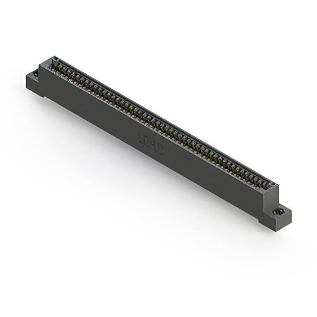 395-048-541-107 EDAC Inc.  Edgeboard Connectors